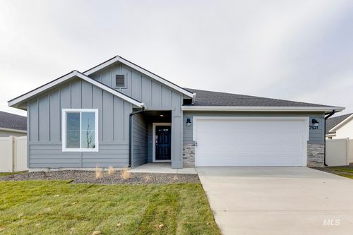 16849 Dunning Way, Caldwell, ID, 83607 | Card Image