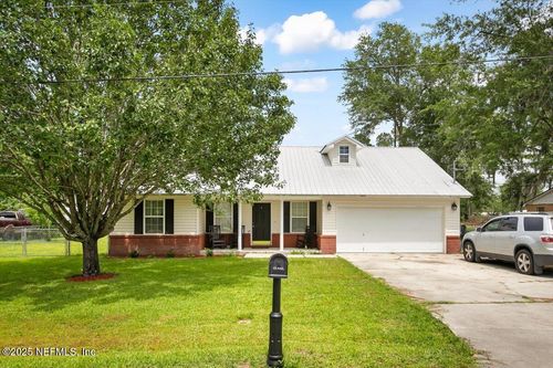 277 Milton St, MacClenny, FL, 32063-8631 | Card Image