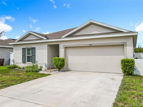408 Rooks Loop, HAINES CITY, FL, 33844-3425 | Card Image