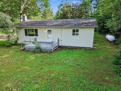 3495 Pine Acres Rd, Glennie, MI, 48737-9401 | Card Image