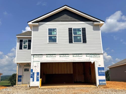 320 Chimney View Loop, Blountville, TN, 37617 | Card Image