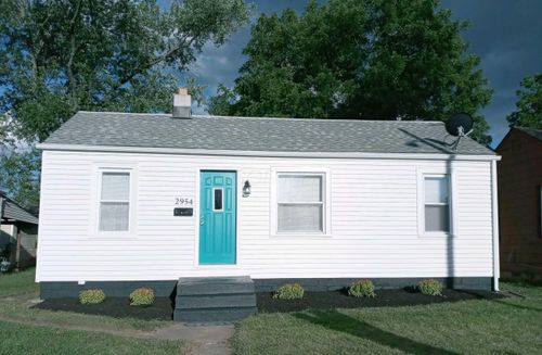2954 Grasmere Ave, Columbus, OH, 43224-4109 | Card Image