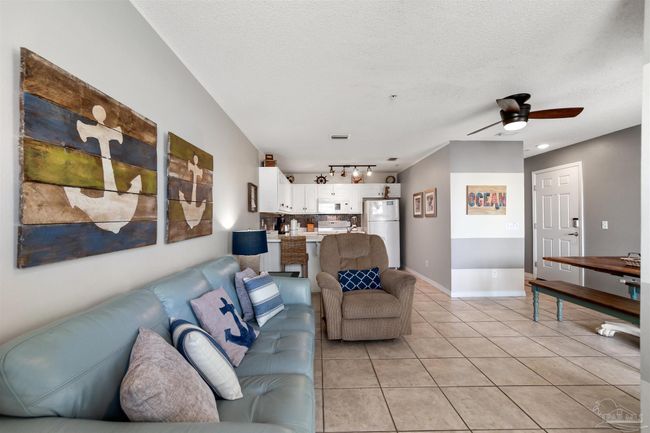 UNIT-633 - 8436 Gulf Blvd, Condo with 1 bedrooms, 2 bathrooms and null parking in Navarre FL | Image 16