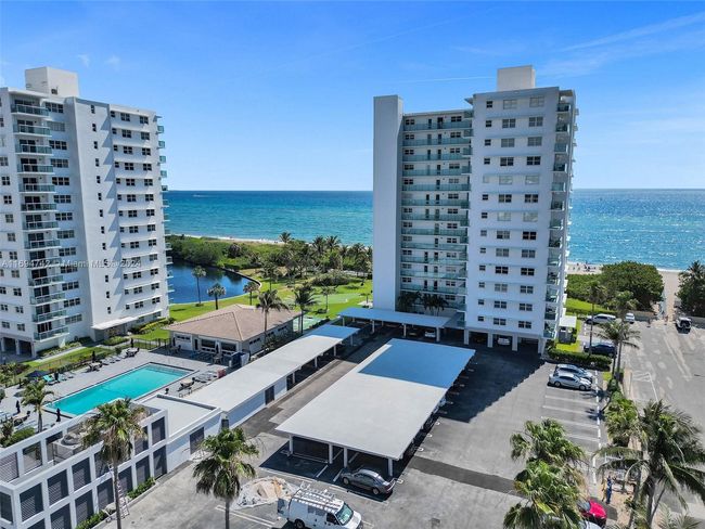 PH2 - 1610 N Ocean Blvd, Condo with 2 bedrooms, 2 bathrooms and null parking in Pompano Beach FL | Image 39