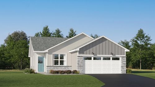 2516 Jandell Ave Ne, Saint Michael, MN, 55376-3504 | Card Image