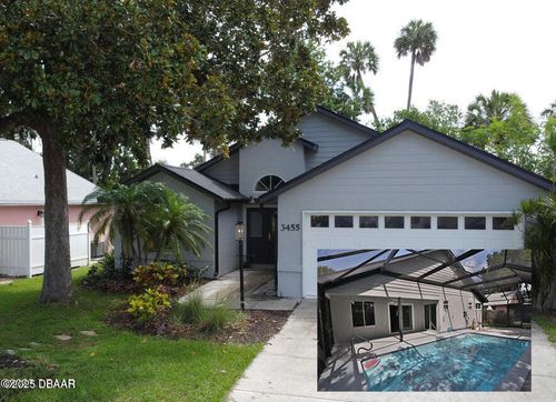 3455 Saddleback Ct, Port Orange, FL, 32129-3135 | Card Image
