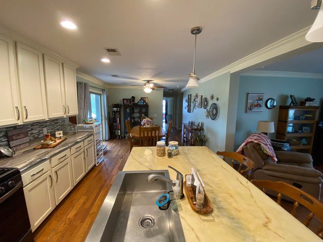 33 Collins Field Rd, Home with 3 bedrooms, 2 bathrooms and null parking in Mount Ida AR | Image 24