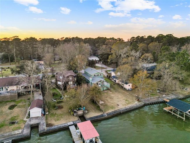 283 Sam Houston Loop, House other with 3 bedrooms, 2 bathrooms and 2 parking in Pointblank TX | Image 41