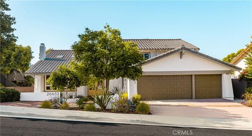 26633 Academy Dr, Palos Verdes Peninsula, CA, 90274-3964 | Card Image