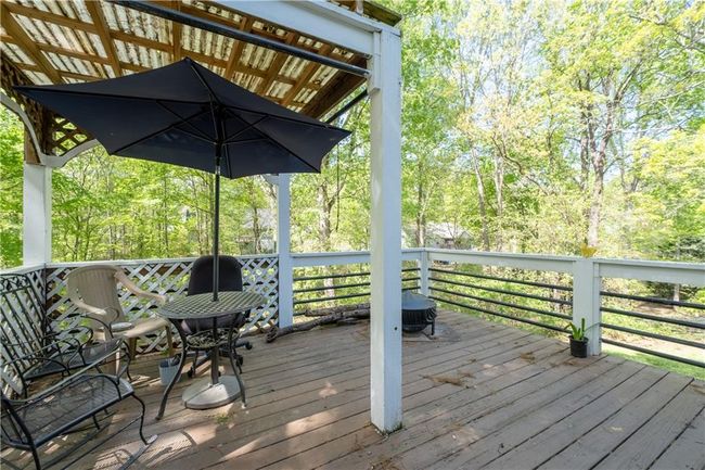 6041 Cobb St, House other with 3 bedrooms, 2 bathrooms and 4 parking in Lula GA | Image 25