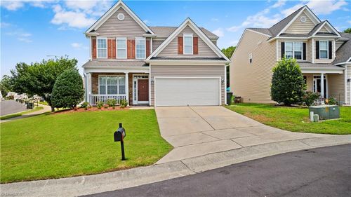 712 Latitude Way, Raleigh, NC, 27610-5382 | Card Image