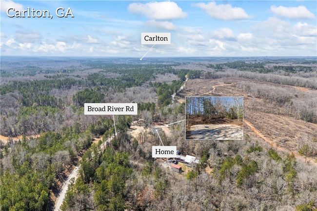 737 Broad River Rd, House other with 6 bedrooms, 5 bathrooms and 5 parking in Carlton GA | Image 31
