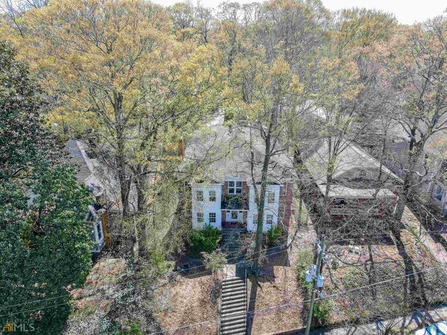 1215 Euclid Ave Ne, Home with 0 bedrooms, 0 bathrooms and null parking in Atlanta??? GA | Image 74