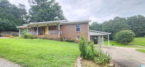 161 County Highway 33, Oneonta, AL, 35121-3829 | Card Image