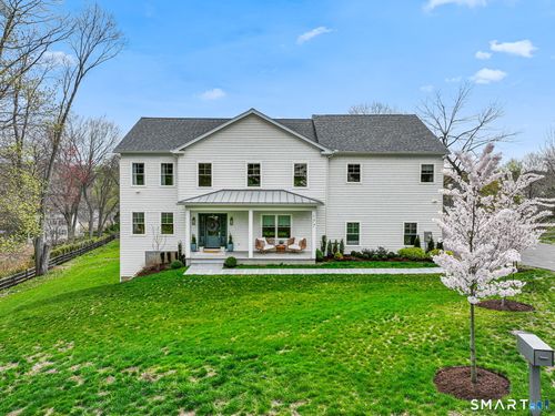 177 High Meadow Rd, Southport, CT, 06890-1280 | Card Image