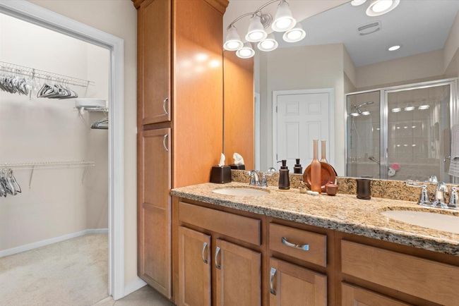 12802 Sw Lake Fern Cir, Condo with 2 bedrooms, 2 bathrooms and null parking in Port St. Lucie FL | Image 19