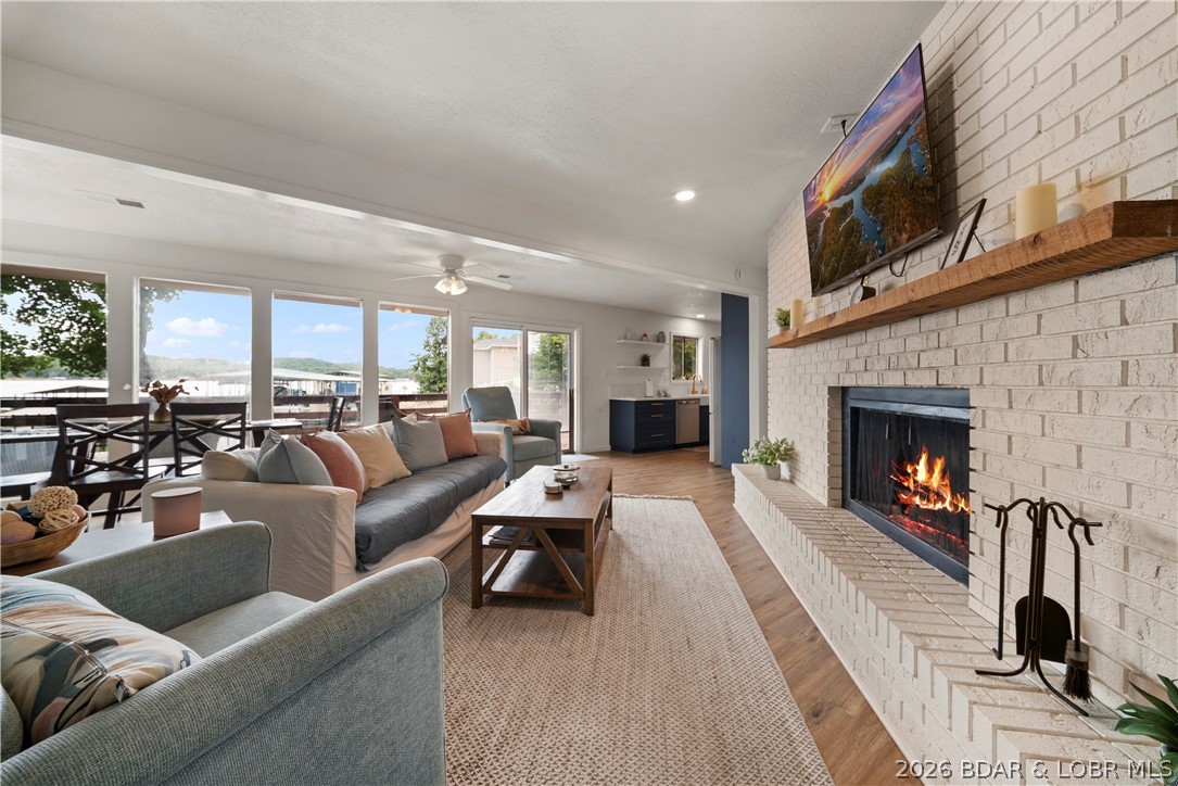 Residential in Sunrise Beach