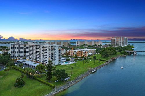 905-336 Golfview Rd, North Palm Beach, FL, 33408-3514 | Card Image