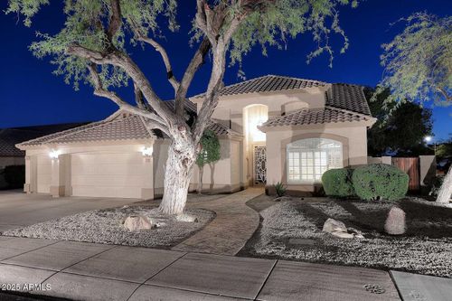 2017 E Granite View Dr, Phoenix, AZ, 85048-4345 | Card Image