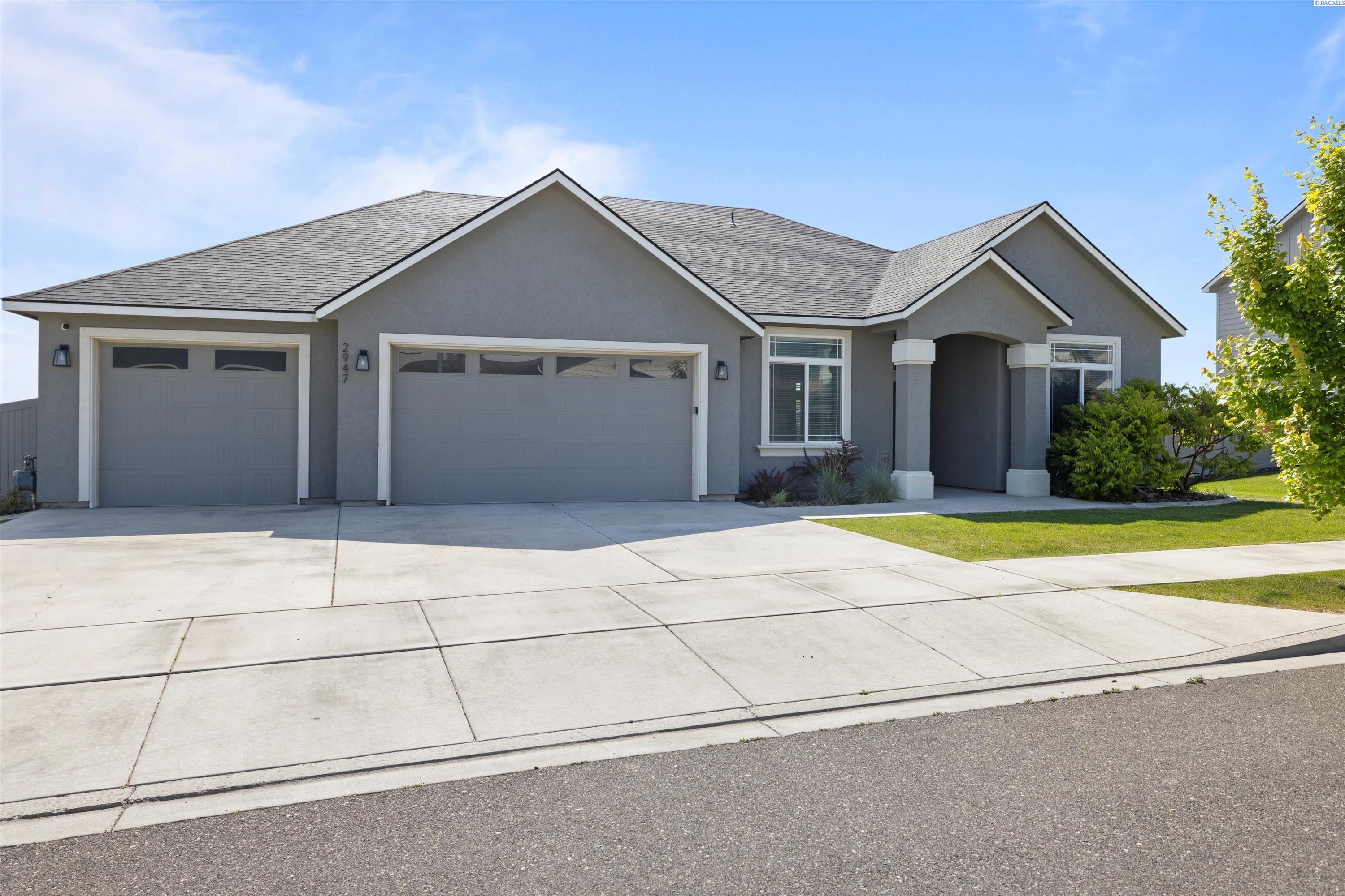Kellogg St, Kennewick, WA 99338