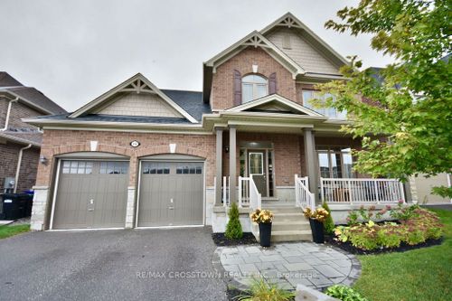 16 Daly Crt, Springwater, ON, L9X2A2 | Card Image