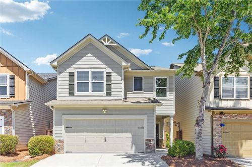 15 Greenfield Dr, Dawsonville, GA, 30534-9424 | Card Image