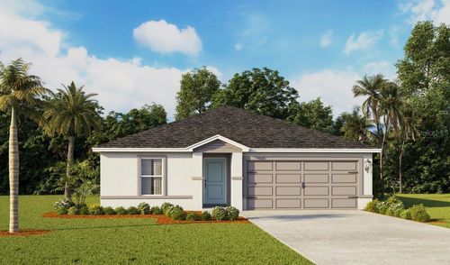 761 Greenway Blvd, LAKE WALES, FL, 33859-2125 | Card Image