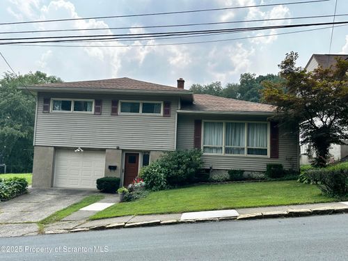 2613 Jackson St, Scranton, PA, 18504-1316 | Card Image