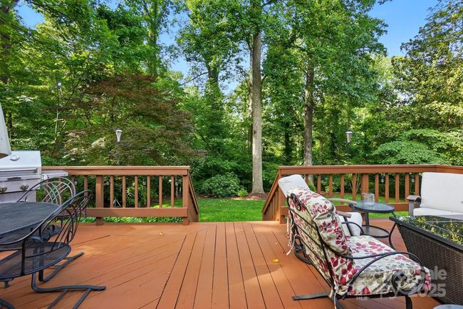 2025 Sagamore Rd, House other with 4 bedrooms, 3 bathrooms and null parking in Charlotte NC | Image 40
