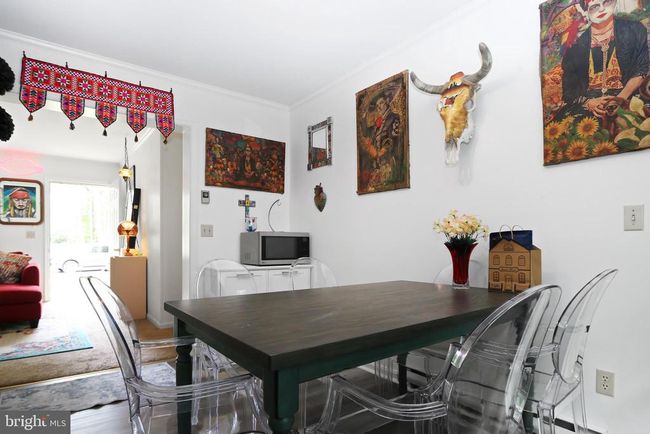 4233 Spire Ct, House other with 3 bedrooms, 1 bathrooms and null parking in SNOW HILL MD | Image 13