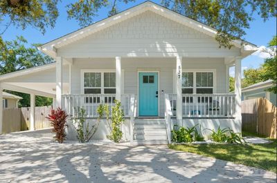 537 2nd St, House other with 3 bedrooms, 2 bathrooms and 1 parking in Pensacola FL | Image 1