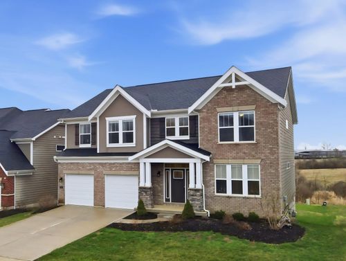 254 Harness Way, Delaware, OH, 43015-9599 | Card Image