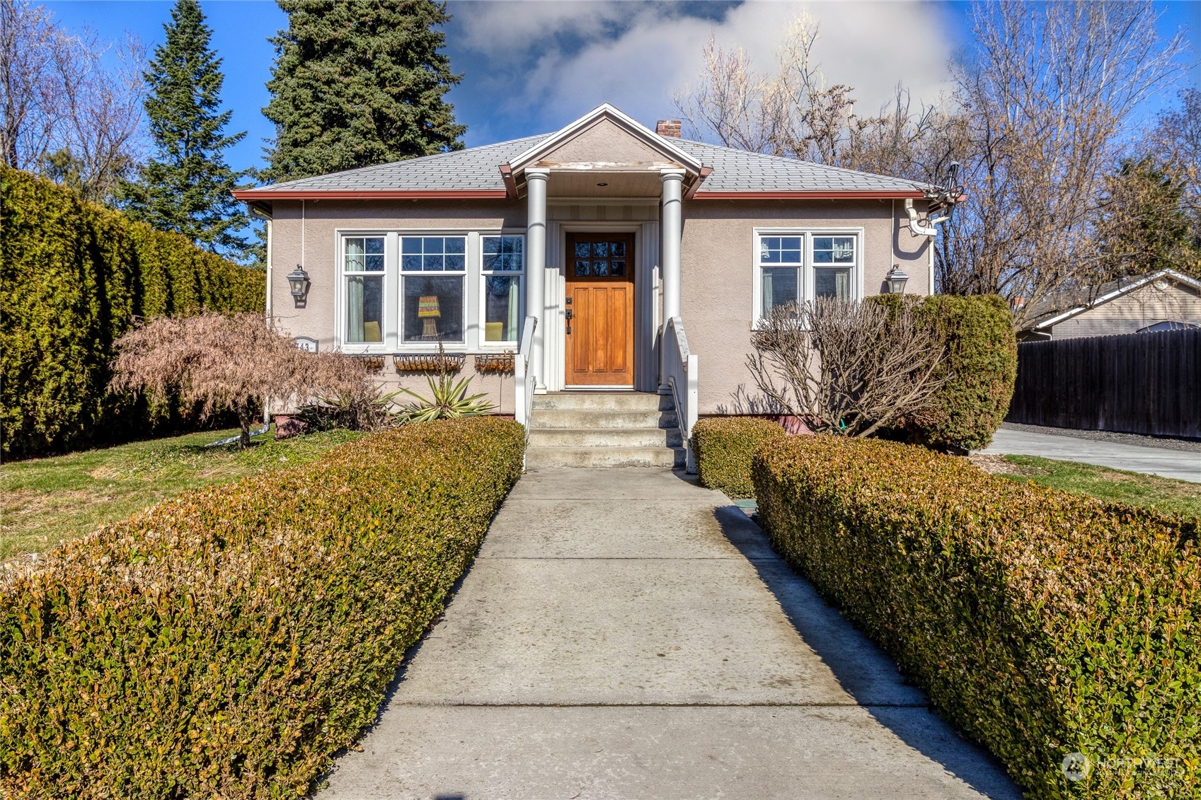 Juniper St, Walla Walla, WA 99362