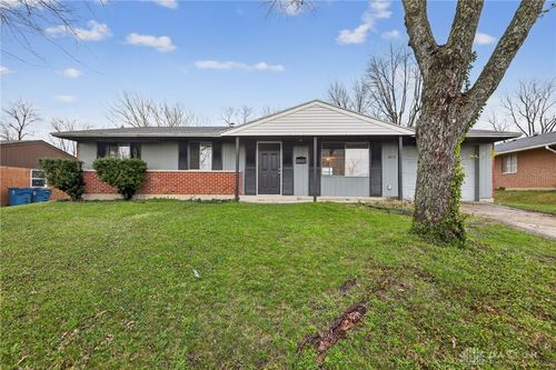 6119 Corsica Drive, Huber Heights, OH, 45424 | Card Image