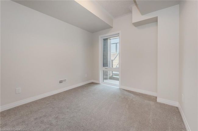 D057 - 142 Foamflower Pl, Townhouse with 3 bedrooms, 2 bathrooms and 1 parking in Waterloo ON | Image 16