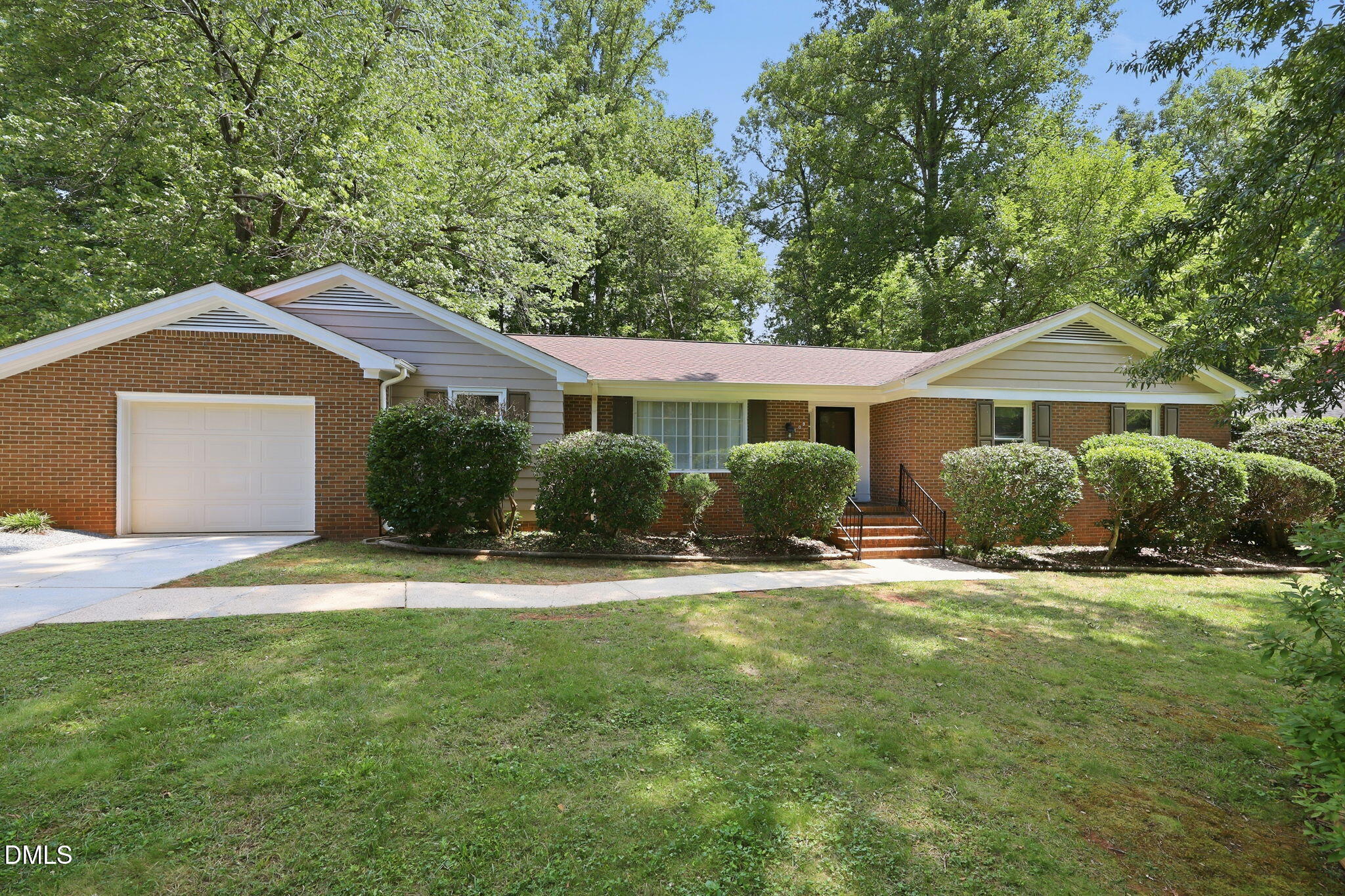 Residential in Cary