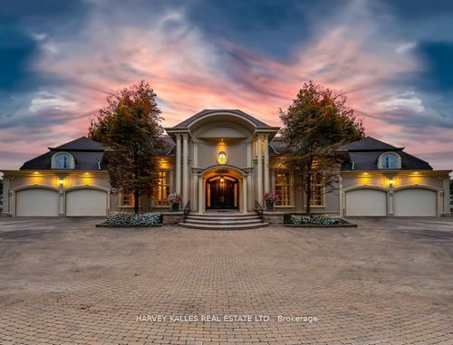 48 Wimpole Dr, Toronto, ON, M2L2L3 | Card Image