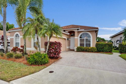 16658 La Mesa Dr, Delray Beach, FL, 33484-7801 | Card Image