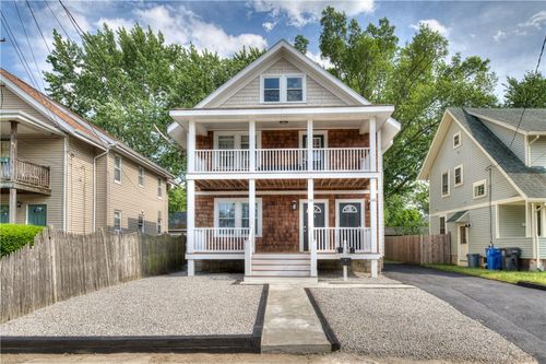 58 Cliffdale Ave, Cranston, RI, 02905-2625 | Card Image