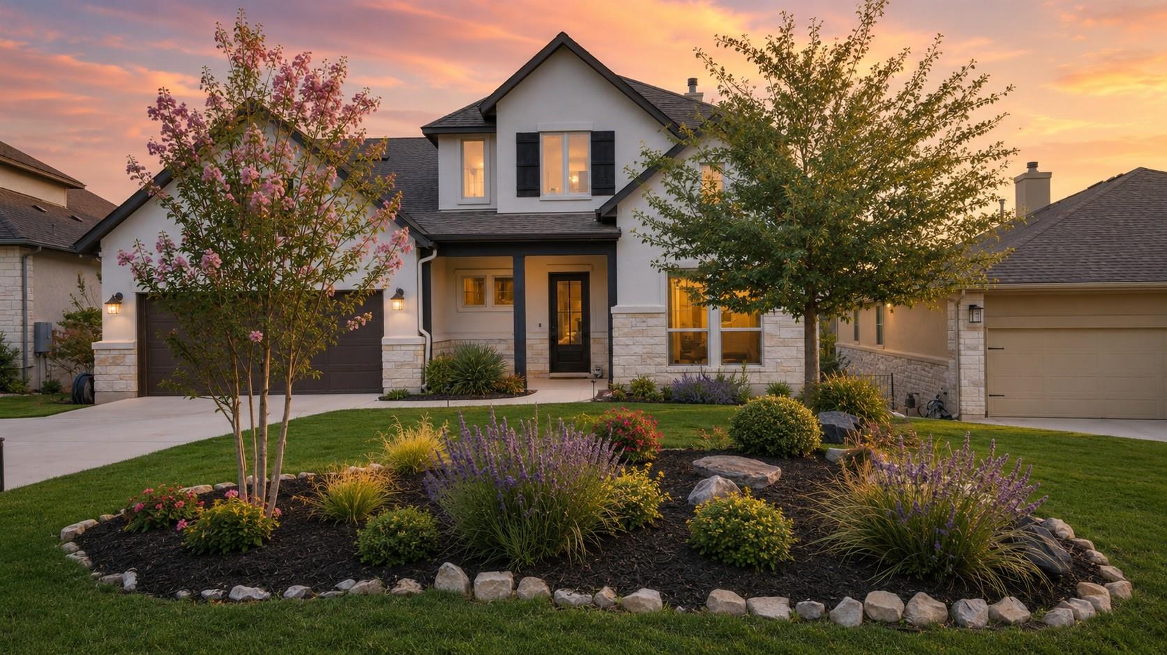 Residential in Lago Vista