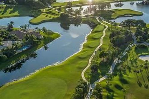 f-9 Lexington Ln E, Palm Beach Gardens, FL, 33418-7129 | Card Image