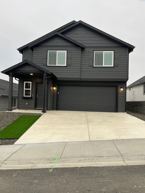 3691 S Quay Street, Kennewick, WA, 99338 | Card Image