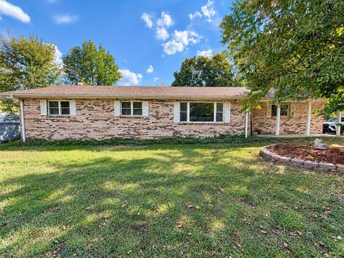 205 N Harrison St, Mountain View, MO, 65548-8050 | Card Image
