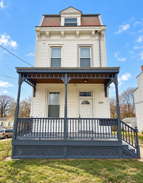 3320 Glenway Ave, Cincinnati, OH, 45211 | Card Image