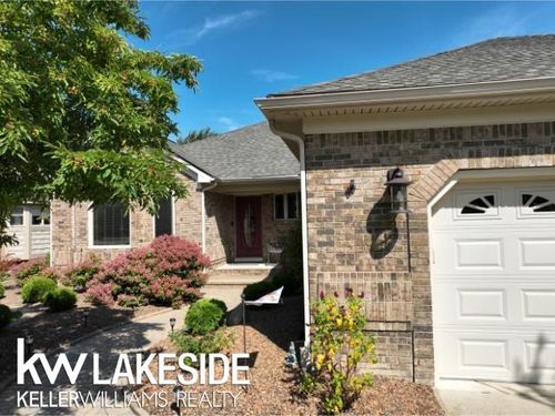 21457 Bay Hills Dr, Macomb, MI, 48044-3022 | Card Image