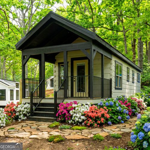 lot-19-527 Saunders Rd, Franklin, NC, 28734-3775 | Card Image