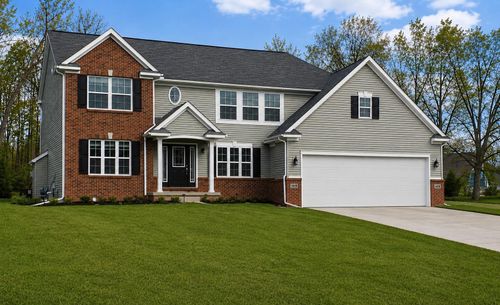 6530 Earl June Ct, Dexter, MI, 48130 | Card Image