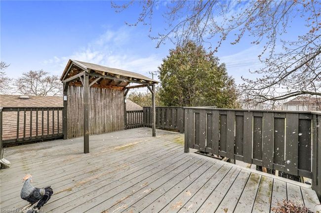 2894 S Grimsby Rd 19, House other with 4 bedrooms, 2 bathrooms and 12 parking in West Lincoln ON | Image 26