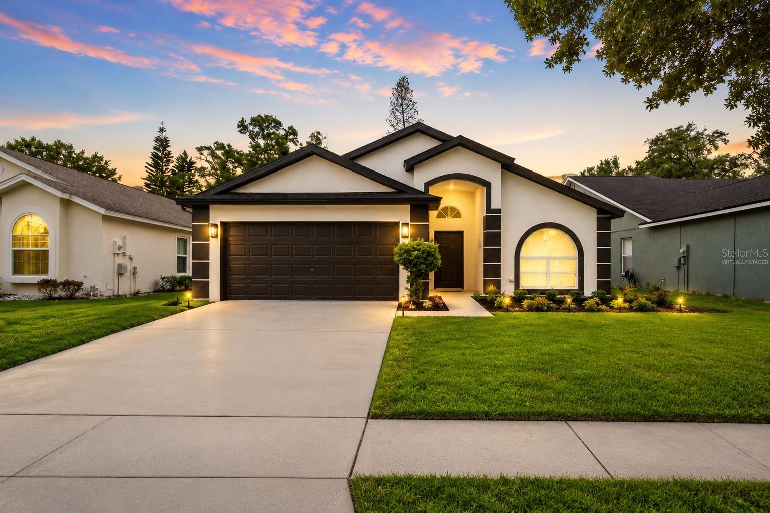 Residential in TAMPA 2
