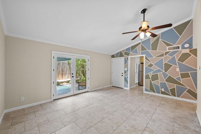 102 - 3102 Glen Ora St, Condo with 1 bedrooms, 1 bathrooms and 1 parking in Austin TX | Image 9